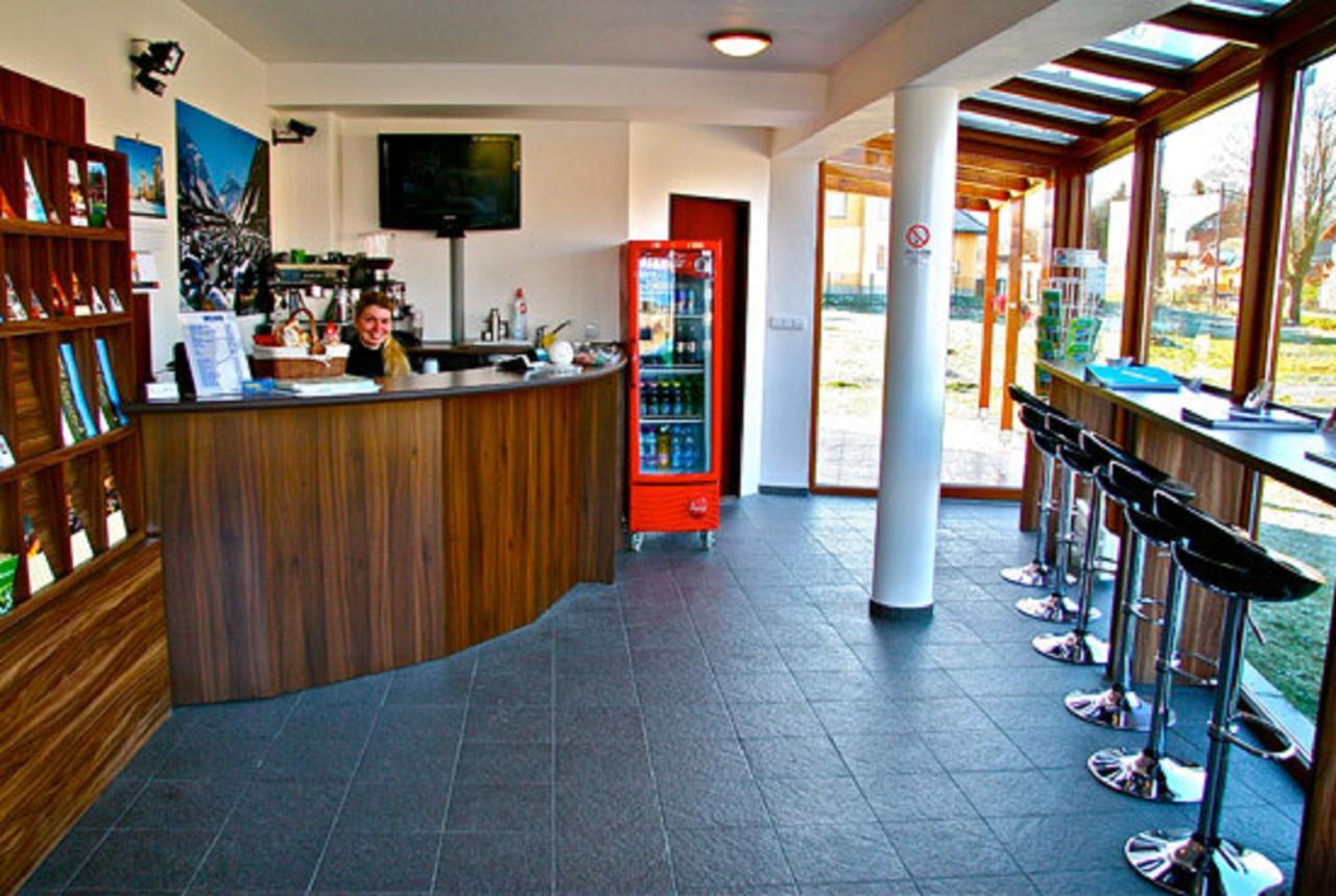 Ski & Sun Wellness Apartments Liptovský Mikuláš Exterior foto