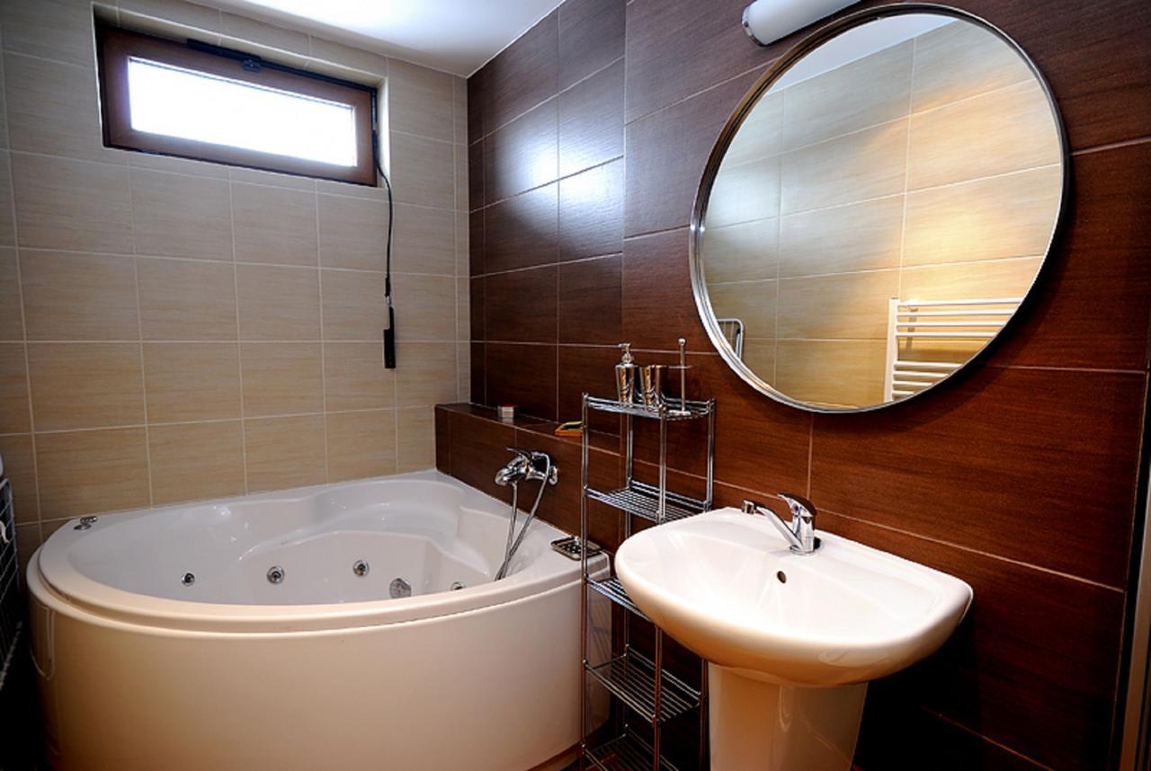 Ski & Sun Wellness Apartments Liptovský Mikuláš Exterior foto